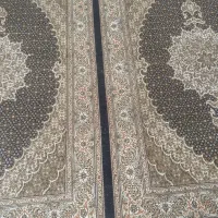 طرح جدید جفت قالیچه هس دو در سه هس|فرش|سرعین, |دیوار