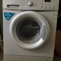 لباسشویی ۷کیلویی الجی