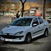 ۲۰۶صندوق دار مدل ۹۷