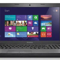 لپتاپ lenovo g500