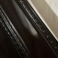 دو عدد کتیبه|پرده، رانر، رومیزی|ساری, |دیوار