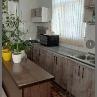 رهن یک واحد،ویو دریاچه،70متری