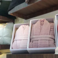 حوله تن پوش کلاه دار|لوازم حمام|کرج, عظیمیه|دیوار