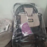 کالسکه وکریر|کالسکه و لوازم جانبی|مرند, |دیوار