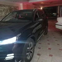 چری تیگو 7 اکسلنت، مدل ۱۴۰۲|خودرو سواری و وانت|تهران, ازگل|دیوار