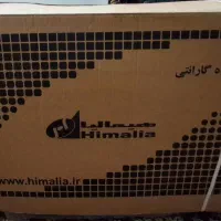 فریزر صندوقی هیمالیا