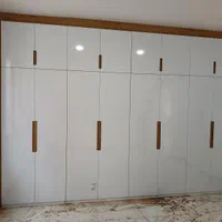 کابینت و کمد دیواری