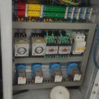 کوبیده سیخ گیر و کبابپز تمام اتوماتیک در حد نو|کافی‌شاپ و رستوران|شاهین دژ, |دیوار