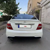 بنز c200|خودرو سواری و وانت|تهران, تهرانپارس شرقی|دیوار