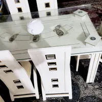 میز