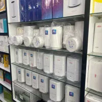 مودم du 210h   فایوجی سوپر ادمین