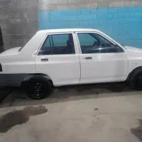 فروش پراید مدل ۹۸|خودرو سواری و وانت|خورموج, |دیوار