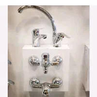 شیر، شیرآلات فروش مستقیم مدل اقتصادی کد۱۰۰