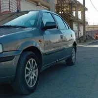 سمند lx|خودرو سواری و وانت|کبودرآهنگ, |دیوار