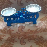 ترازوی کوچک قدیمی