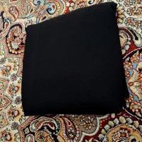 چادر مشکی|لباس|ری, حمزه‌آباد|دیوار