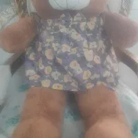 عروسک خرس
