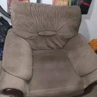 مبل هفت نفره|مبلمان خانگی و میز عسلی|رشت, قاسمیه|دیوار