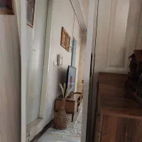 آینه تمام قدی کاملا نو