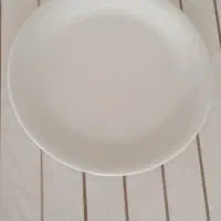 بشقاب هتلی ۴ دست