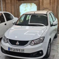 ساینا s مدل ۱۴۰۴ ۸۵گانه بدون رنگ ۱۲ تاکار|خودرو سواری و وانت|اصفهان, لیمجیر|دیوار