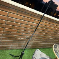 پایه ی قفس پرنده