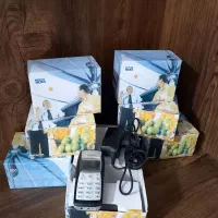 گوشی نوکیا ۱۱۰۰ عطیقه نو نو فنلاند