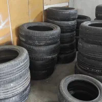 لاستیک استوک تک و جفت تمام سایزها