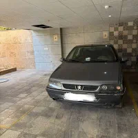 ماشین پژو ۴۰۵ اس ال ایکس ۹۶|خودرو سواری و وانت|شیراز, دلجو|دیوار