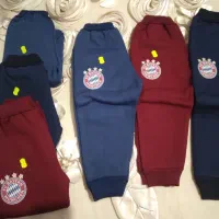 لباسهای گرم