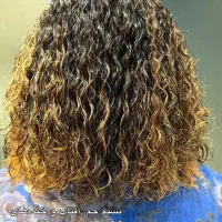 مرکز تخصصی فر دائم و مراقبتی موی فر در استان بوشهر|خدمات آرایشگری و زیبایی|جم, |دیوار