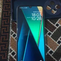 گوشی شیائومی poco c75|موبایل|دره شهر, |دیوار