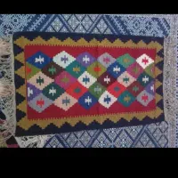 اویز|گلیم، جاجیم، گبه|یاسوج, |دیوار