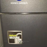 پرینتر کونیکا ۶۵۹ - استوک کانادا