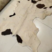 چرم طبیعی تبریز