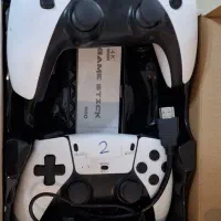 کنسول بازی گیم استیک پرو مدل m15 سفید