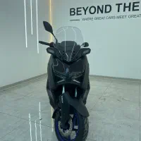 یاماها Xmax