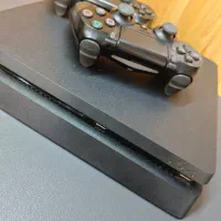 PS 4 SLIM 500GB 9.00 کپی خور