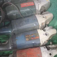 سنگ فرز|ابزارآلات|اصفهان, الهیه|دیوار