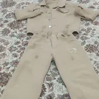 کت شلوار دخترانه|لباس|کوهدشت, |دیوار