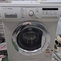ماشین لباسشویی دوو۸کیلوی