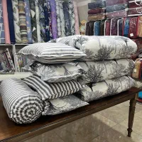 دوخت لحاف و تشک