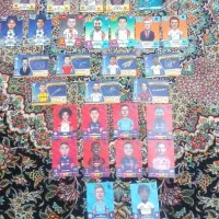 کیمدی ۲۰۲۴ و ۲۰۲۵