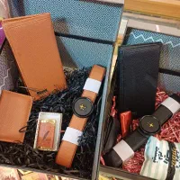 باکس هدیه ست مردانه