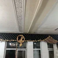 فروش کتیبه پرده