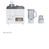 سه کاره نانیوا