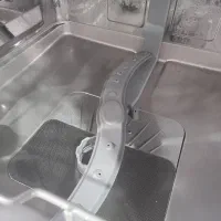 ماشین ظرفشویی|ماشین ظرفشویی|املش, |دیوار