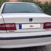 سمندال ایکس مدل ۸۷|خودرو سواری و وانت|فیروزآباد (فارس), |دیوار