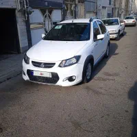 کوییک شاسی سالم کم کارکرد واقعی