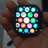 ساعت هوشمند|ساعت|پرند, فاز ۶|دیوار